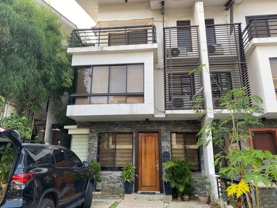 Mahogany Place 3 Taguig Townhouse for RENT on Carousell