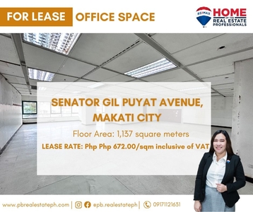 Makati 2nd Floor Office for Lease! on Carousell