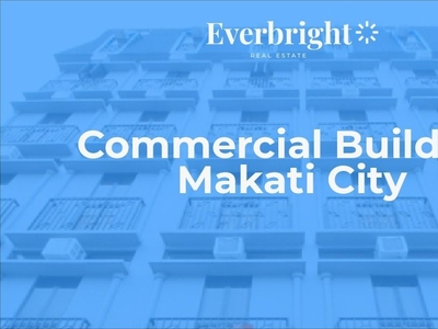 Makati City | Commercial Building For Rent - #4548 on Carousell
