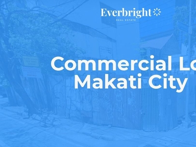 Makati City | Commercial Lot For Sale - #5424 on Carousell