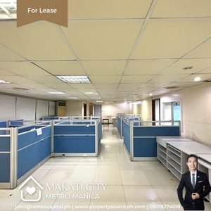 Makati City Commercial Space for Lease! on Carousell