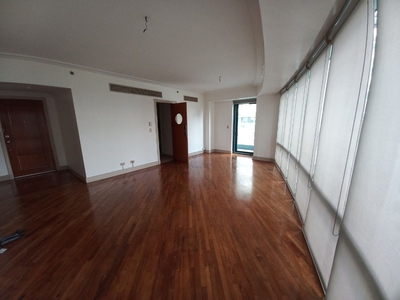 Makati Condo 2 BR for Rent semi furnished Rockwell on Carousell