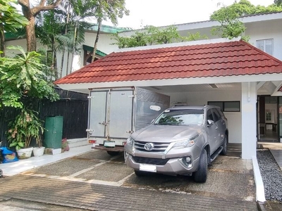 Makati House for Lease in Kasiyahan Village on Carousell