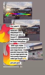 MAKATI LOT FOR SALE on Carousell