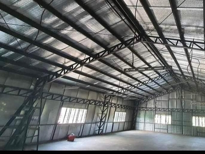 Manalac Industrial Estate Bagumbayan Warehouse For Rent on Carousell