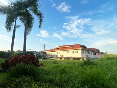 Manila Marina Baytown Parañaque Residential Lot for Sale (Lot 9) on Carousell