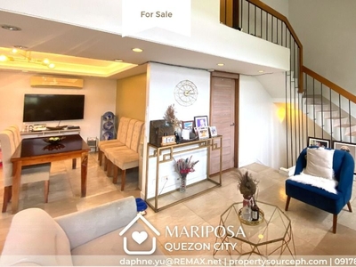 Mariposa Townhouse for Sale! Quezon City on Carousell