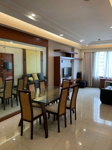 MC - FOR SALE: 1 Bedroom Unit in Eastwood Parkview
