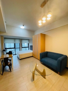 MC - FOR SALE: Studio Unit in Paseo Heights Tower