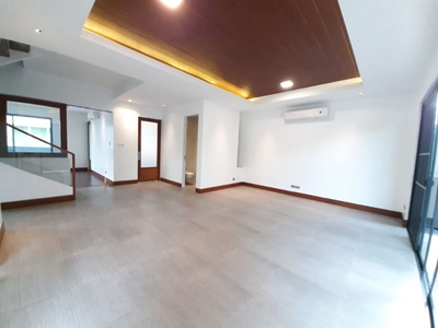 McKinley Hill Village | Five Bedroom 5BR House and Lot For Rent - #3411 on Carousell