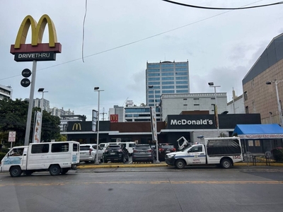 MCO - FOR SALE: Prime Commercial Lot in Quezon Avenue