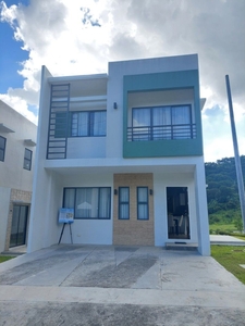 Mira Valley Ready for Occupancy House and Lot for sale in Antipolo on Carousell