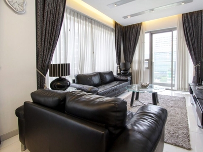 Modern 2 Bedroom Condo for Rent in Cebu IT Park on Carousell