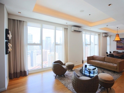Modern and Spacious Penthouse for Sale in Legazpi Village on Carousell