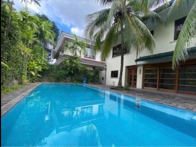 Modern Bel Air 2 Makati House and lot for sale on Carousell