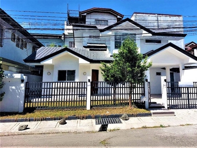 Modern Contemporary 2-Storey House and Lot For Sale in Quezon City on Carousell