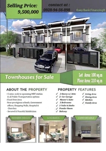 Modern House and Lot for sale in Fairview Quezon City on Carousell