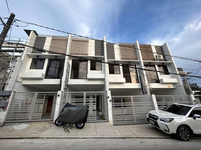 Modern House and Lot for Sale in Marikina Heights on Carousell