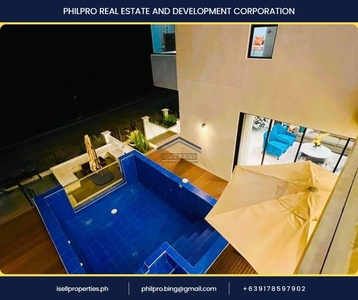 Modern House SALE in Sunvalley Antipolo