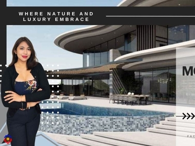 Monterrazas: The Rise 508 sqm Luxury 3-bedroom Condo For Sale in Guadalupe