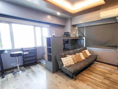 Morgan Suites Residences | One Bedroom 1BR Condo Unit For Rent - #5362 on Carousell