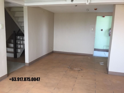Move In Agad Rent To Own 3BR starts @ 100k-DP 25k-MA near Ortigas