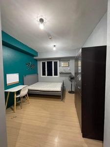 MPlace Studio Unit for Rent on Carousell