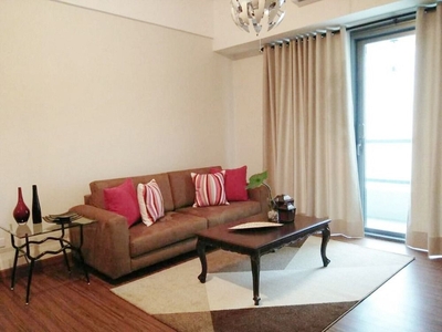 MRJ - FOR LEASE: 2 Bedroom Unit in Shang Salcedo Place