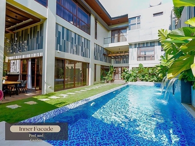 Multinational village house and lot for sale on Carousell