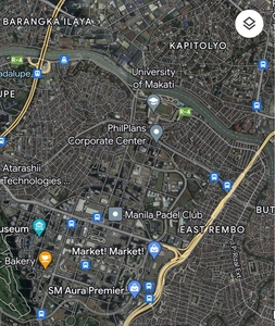 Near BGC commercial lot for sale - Kalayaan Ave. Makati lot for Sale on Carousell