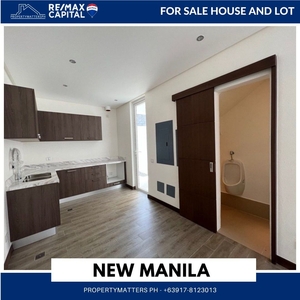 NEW MANILA TOWNHOUSE FOR SALE BRAND NEW on Carousell