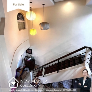 New Manila Townhouse for Sale! Quezon City on Carousell