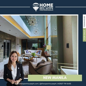 New Manila Townhouses For Sale on Carousell