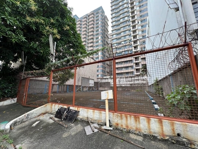 New Manila Vacant Lot for Sale! Quezon City on Carousell