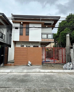 New Single House and Lot For Sale Cainta near Ortigas Ave. Ext and East Bank Located inside an Executive Village in Cainta on Carousell