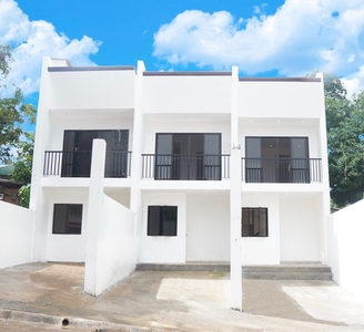 New Townhouse For Sale on Carousell