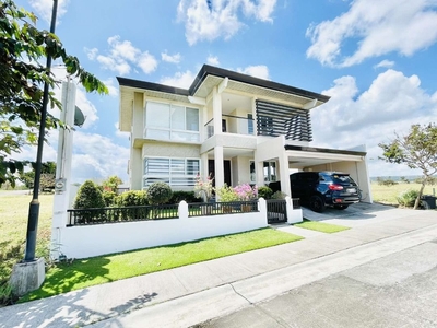 NEWLY BUILT! house and lot FOR SALE Mirala Laguna on Carousell