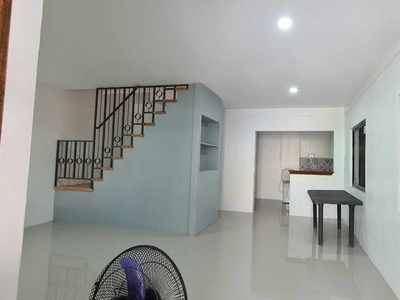 Newly renovated 4 bedroom house for sale at Tierra Nevada San Francisco General Trias Cavite with room at ground floor on Carousell