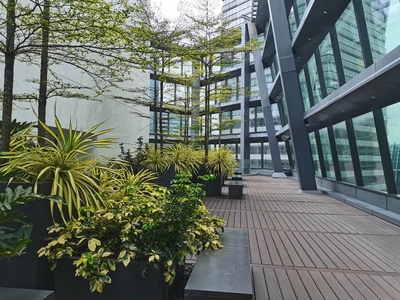 Nex Tower Office Space For Rent in Makati City