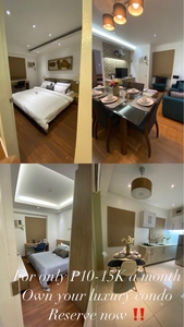 No Dp! RFO/Preselling Condo for Sale on Carousell