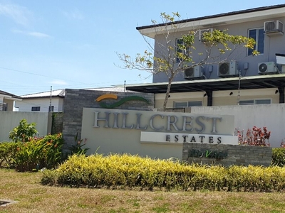 Nuvali Vacant Lot for Sale in Hillcrest Estates - 325SQM on Carousell