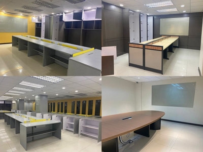 Office and Warehouse Moriones Tondo for Sale on Carousell