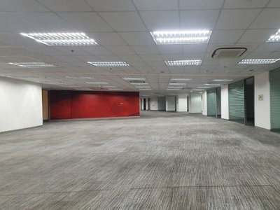 Office for Lease in Ayala Makati on Carousell