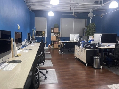 Office Space at Cyber One Eastwood
