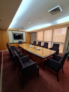 Office space for rent in Discovery Suites Ortigas CBD on Carousell