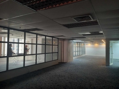 Office Space Rent Lease 216 sqm Fitted Ortigas Center Pasig on Carousell