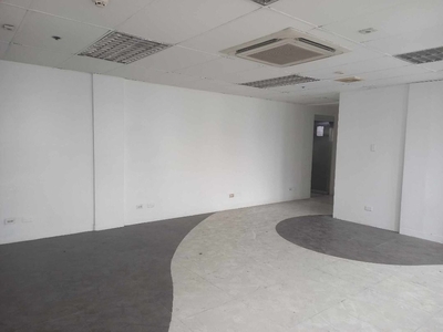 Office Space Rent Lease 56 sqm PEZA Ortigas Center Pasig on Carousell