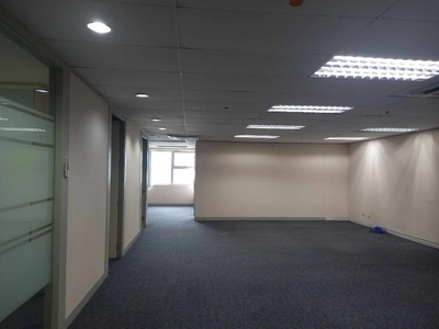 Office Space Rent Lease Ortigas Center Pasig 130 sqm Fitted on Carousell