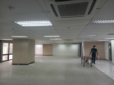 Office Space Rent Lease Ortigas Center Pasig City 269 sqm on Carousell