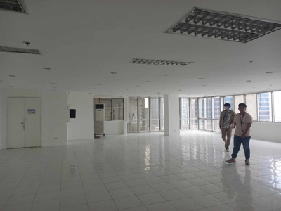 Office Space Rent Lease Warm Shell 169 sqm Ortigas Center on Carousell